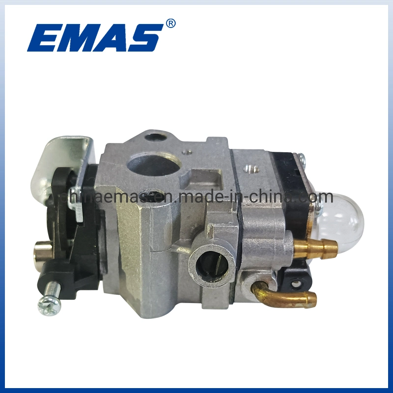 Gasoline Chainsaw Spare Parts Carburetor for H143