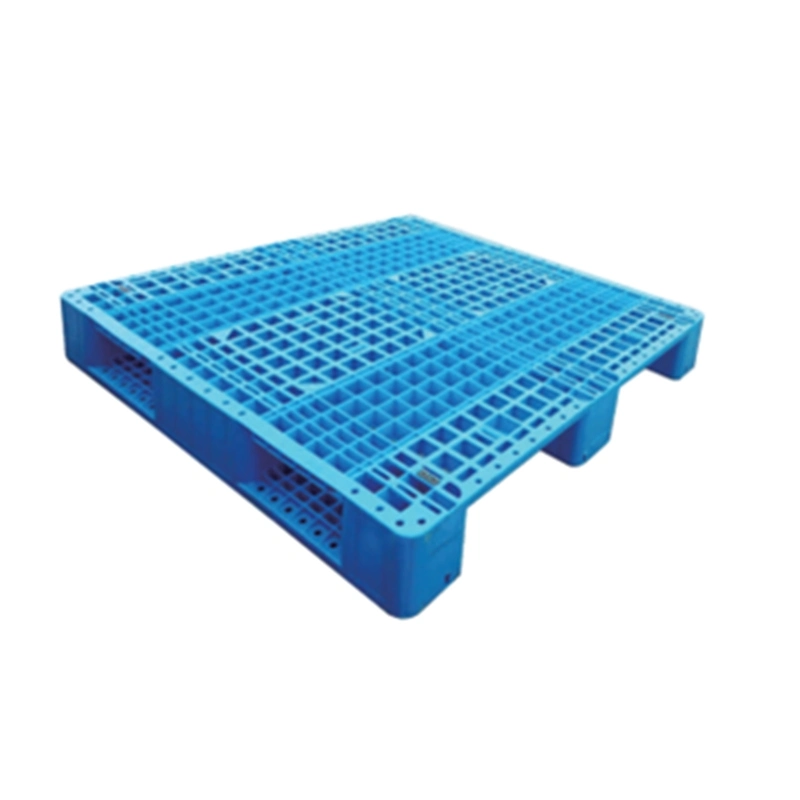 High quality/High cost performance  Warehouse Storage and Transportation Plastic Pallets for Warehouse