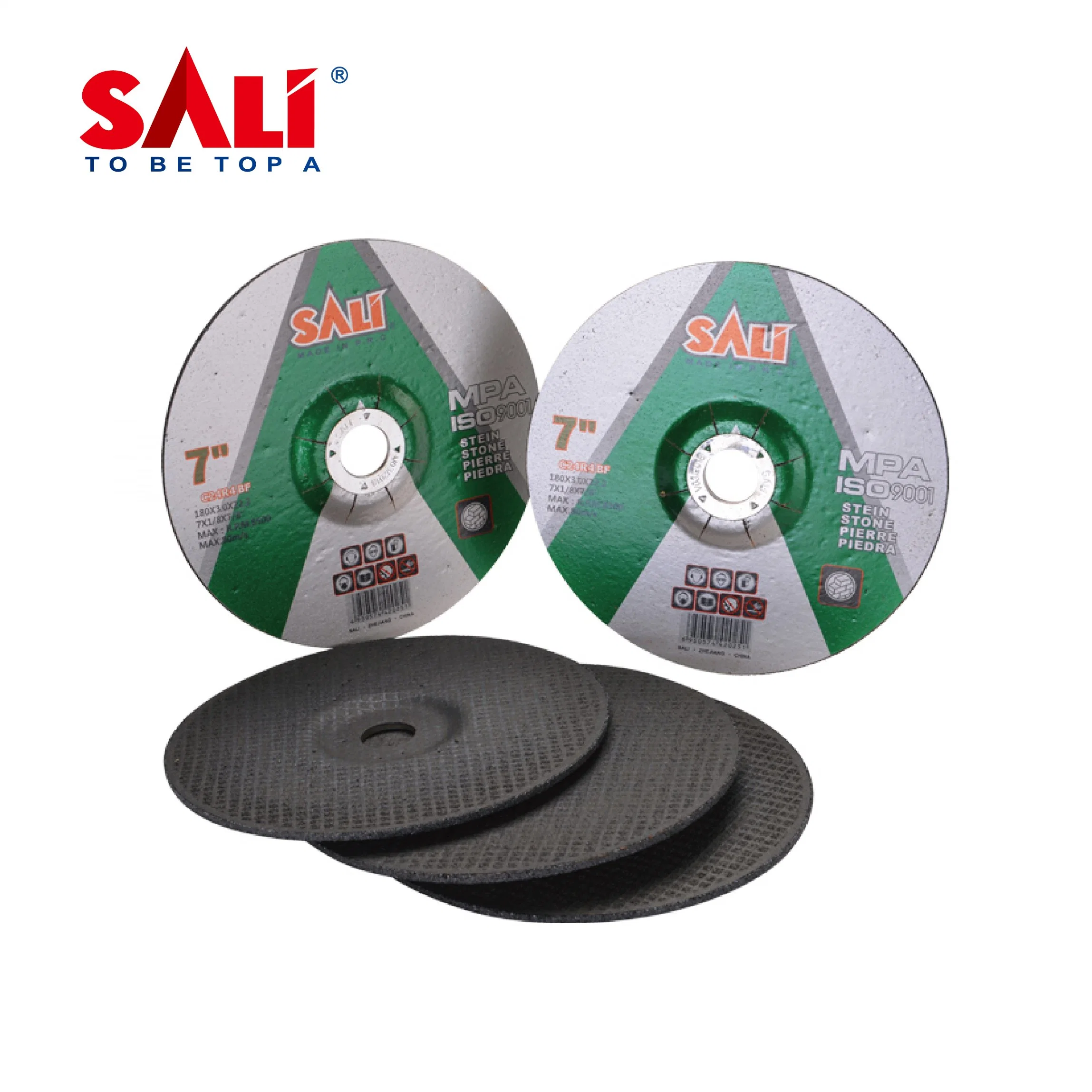 Hot Sale China Supplier Abrasive Stone Cutting and Grinding Wheel