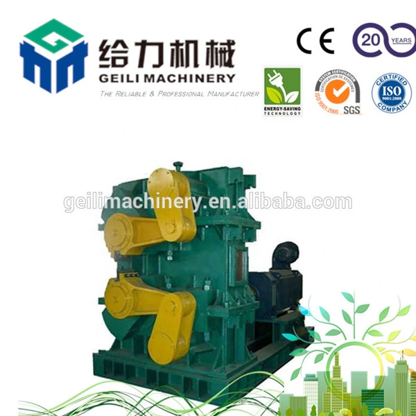 Metal Metallurgy Machinery CNC Steel Shearing Machine for Rebar