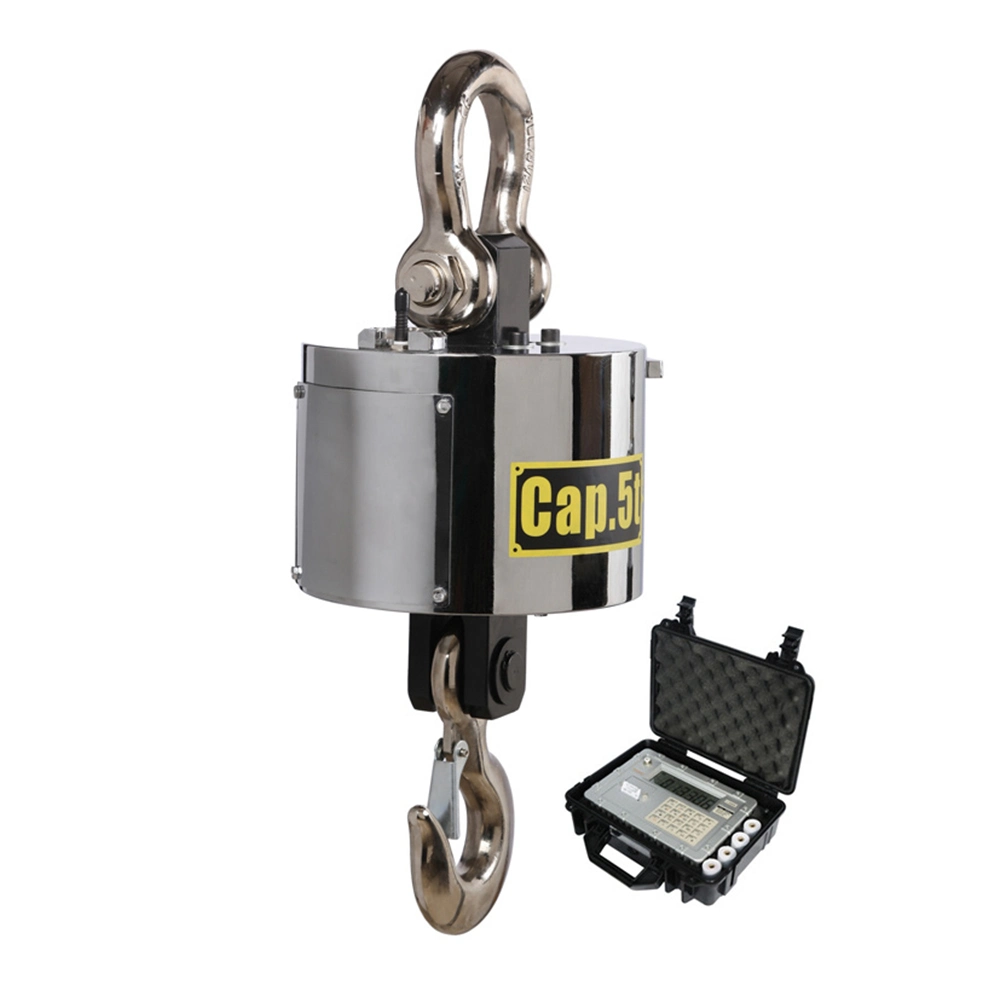 Ocs-20t Industrial Hanging Scale/Electronic Crane Scale