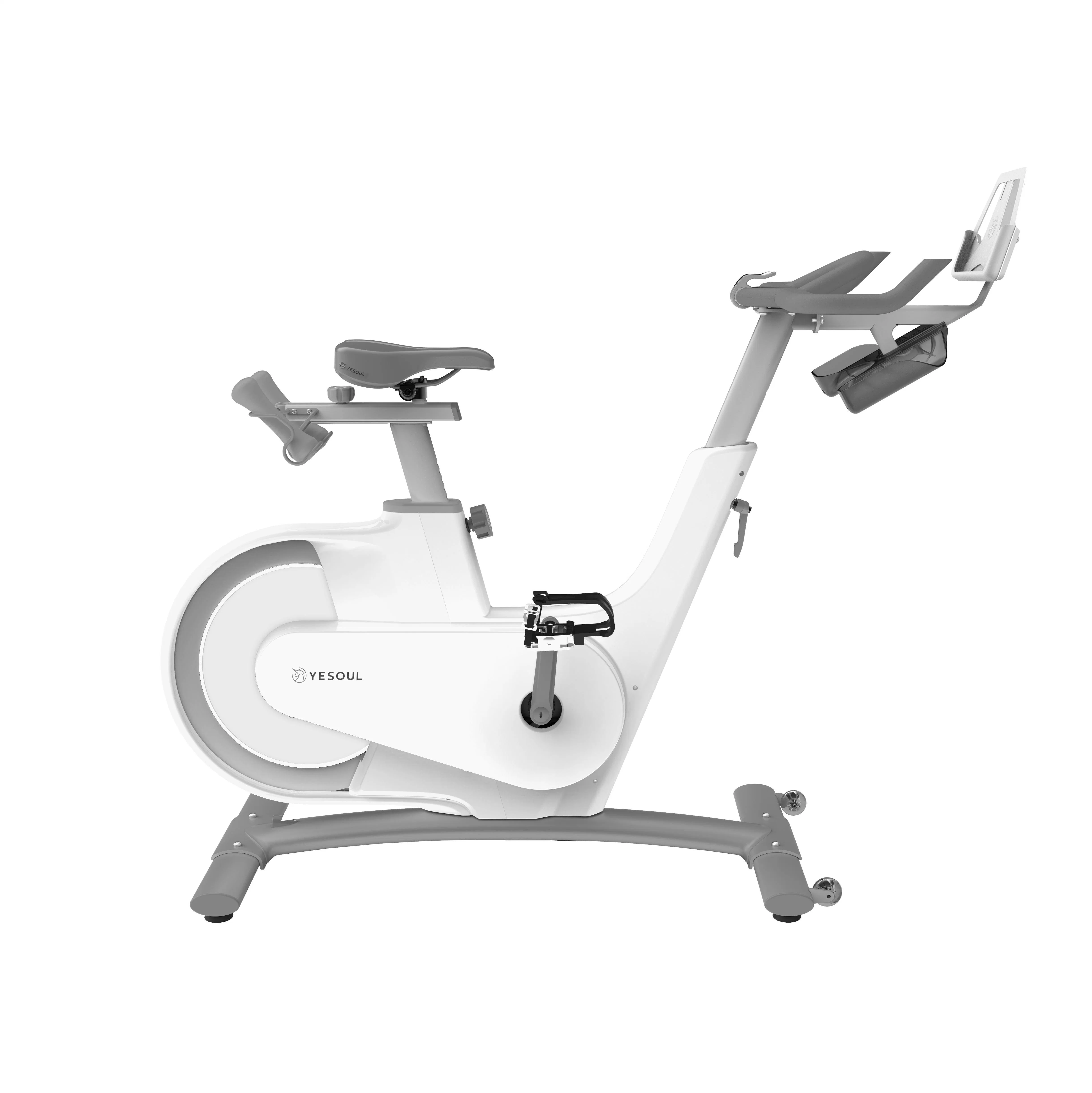 Yesoul New Arrival Large Stationary Bike with Calorie Counter