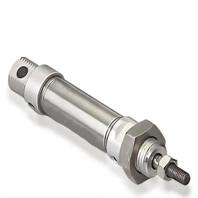 Mi Series Aluminum Standard Mini Pneumatic Air Cylinder