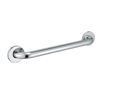 Wholesale/Supplier Low Price 304 Stainless Steel Concealed Screw Bath Safety Bathroom Grab Bar