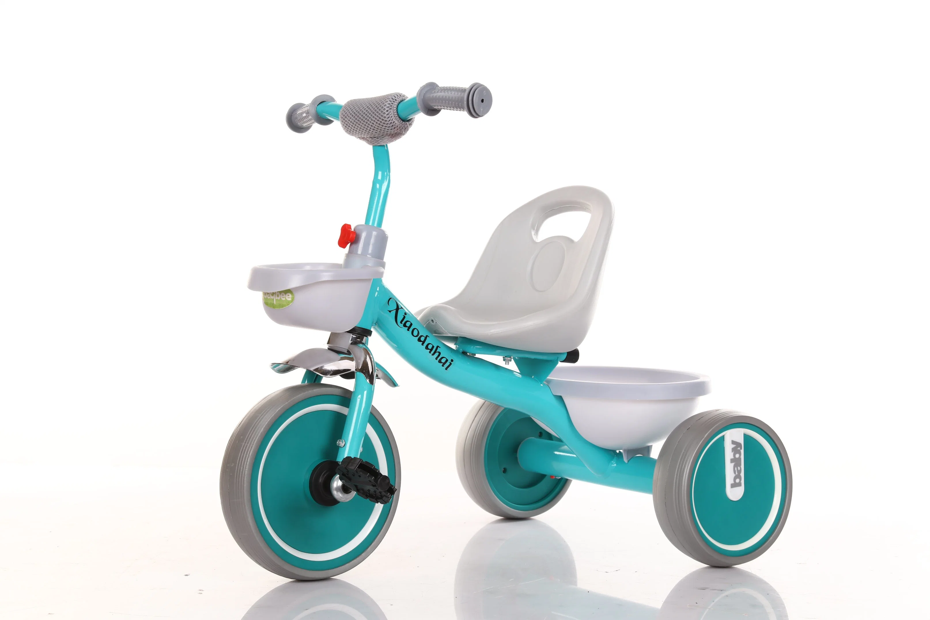 La Chine Hot Sale 3 roue Tricycie /Tricycle de gros d'usine d'enfants vélo. Les bicyclettes pour enfants