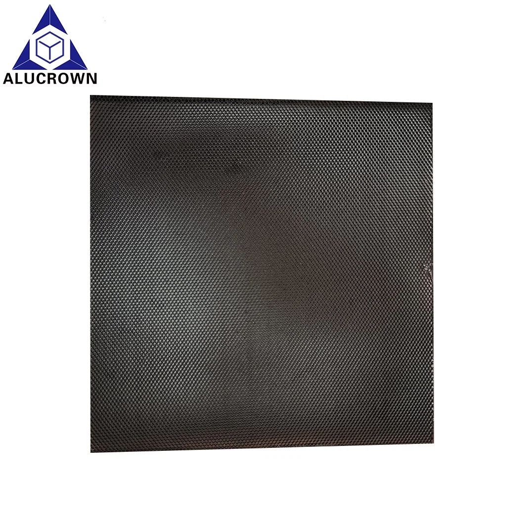 Aluminum Honeycomb Core Material Traffic Light