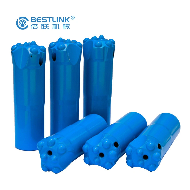 2021 Rock Boring Tools Hard Rock Thread Diamond Core Drill Bits