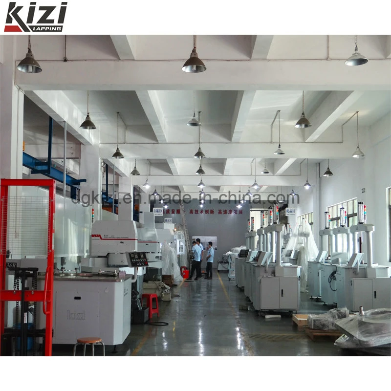 Metallographic Sample Process Grinding and Polishing Machine