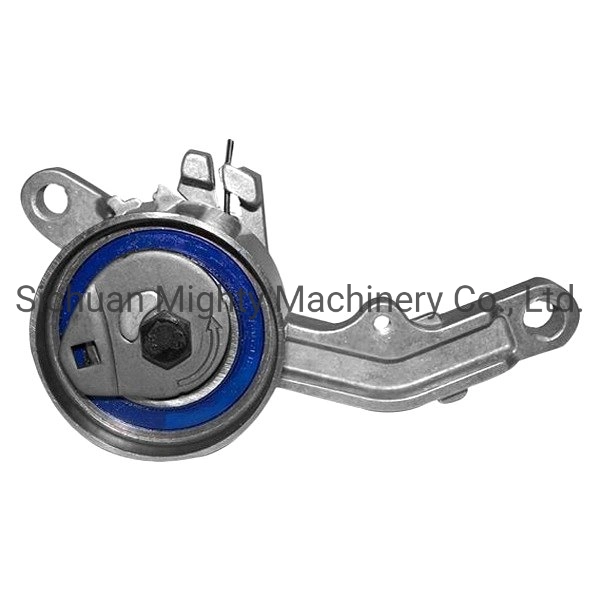 Autoteile Zahnriemenspanner Riemenscheibe für Chrysler Spanner Lager 4781570ab