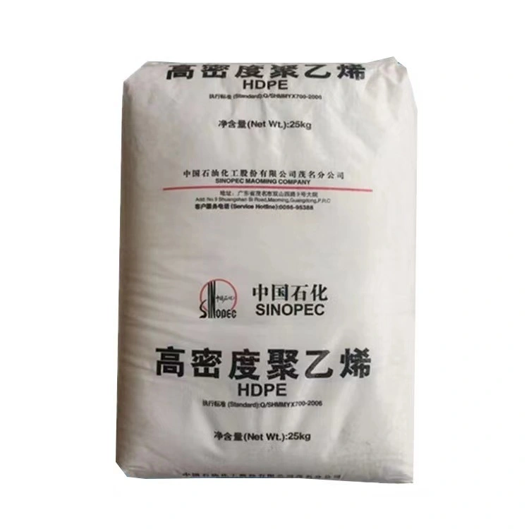 PE Raw Materials Synthetic Resin Virgin Linear Low-Density Polyethylene Particles Film Grade LLDPE