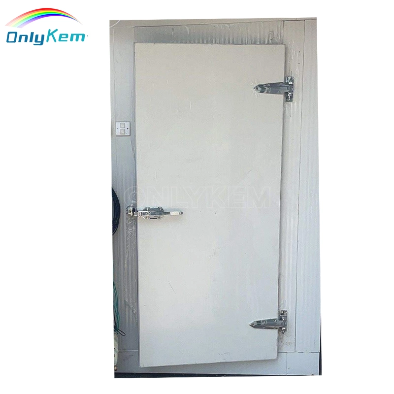 150mm Cold Room Free Door for Interifood Factory/Supermarket/Restaurant/Kitchen