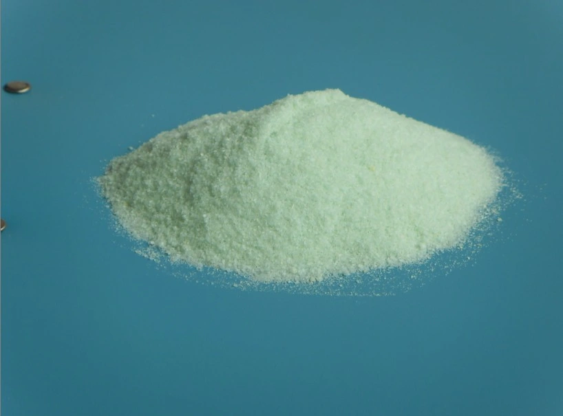 Wholesale/Supplier Trace Element Fertilizer Ferrous Sulphate CAS: 7720-78-7