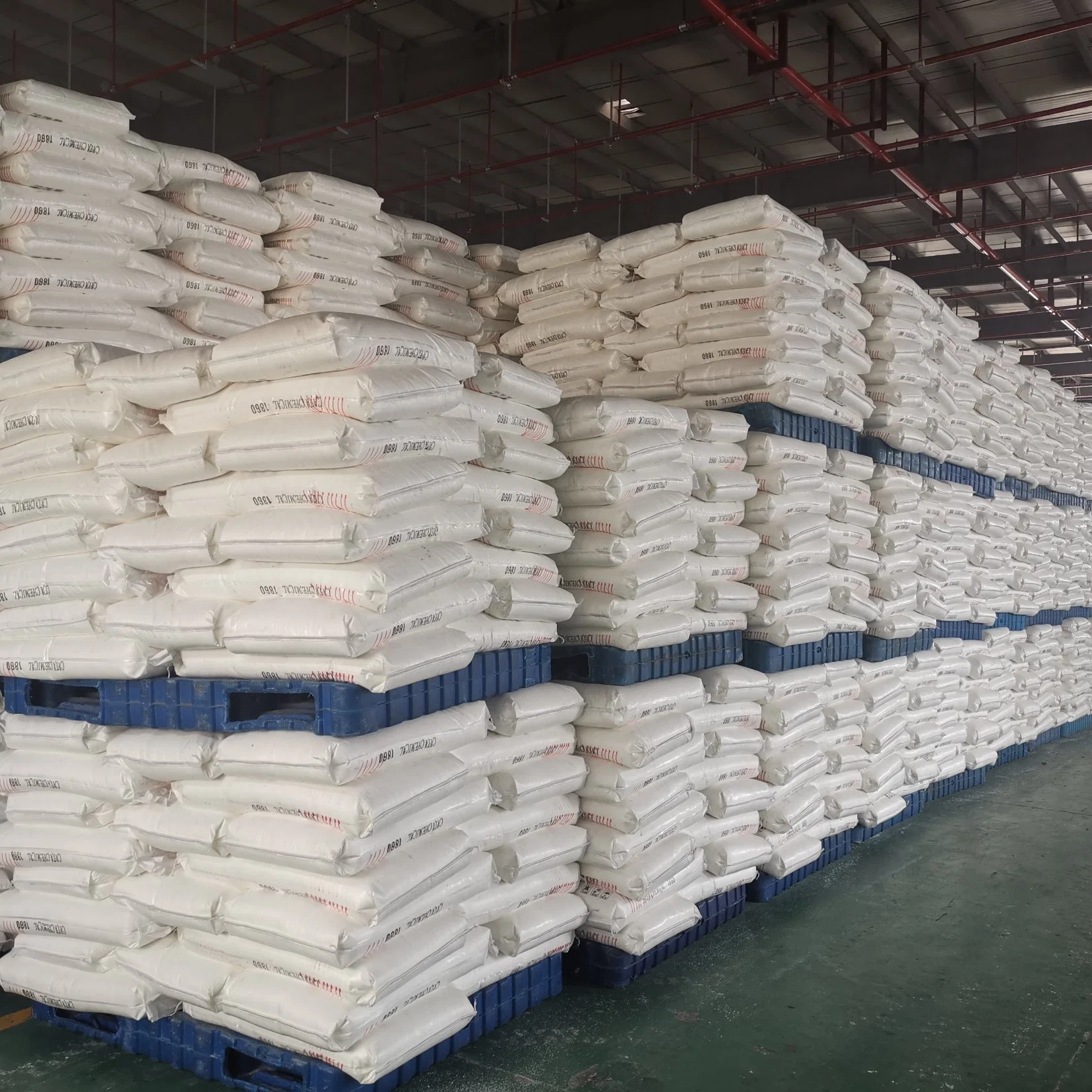 Manufacturer Supply Good Quality Super Absorbent Water Soluble Polymer Nonion Polyacrylamide