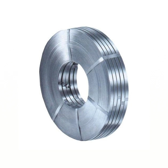 Hot Sell Polished Stainless Steel Strip 304 304L Stainless Steel Manufacturer