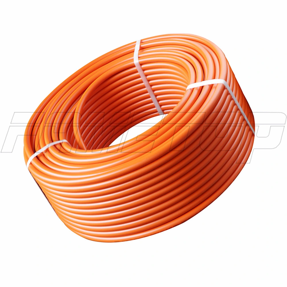 Pex-Al-Pex Multilayer/Composite Pipe for Hot Water with German Quality