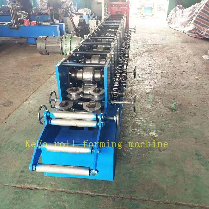 High quality/High cost performance Mine Soil Anchor Friction Bolt Machine Galvanized Anchoring