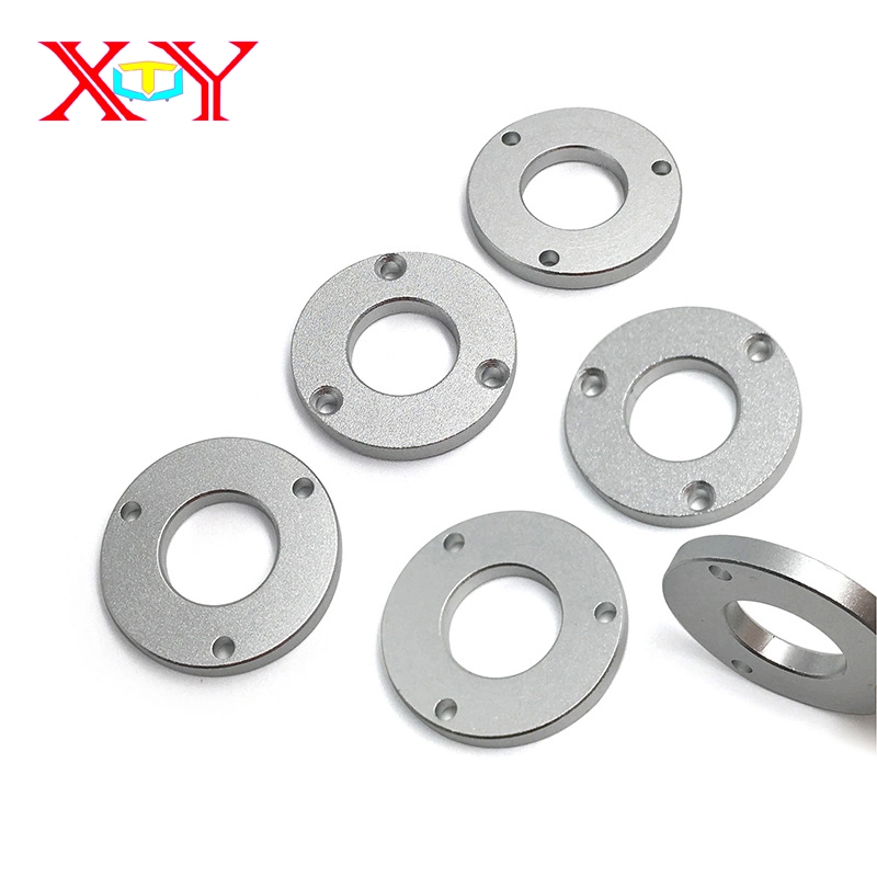 Precision Optical Lens Products Processing Medical Equipment Spare Parts CNC Processing