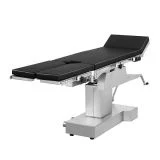 Portable Manual Medical Surgical Operating Table with CE