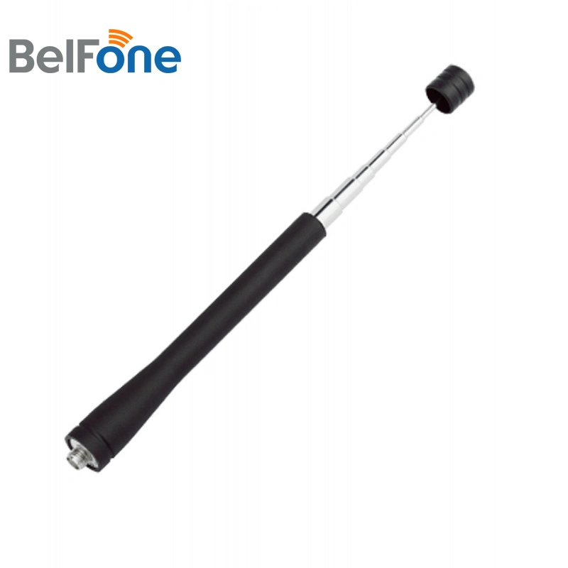 Belfone mano libre radio de dos vías de Walkie Talkie con voz (BF-7110)