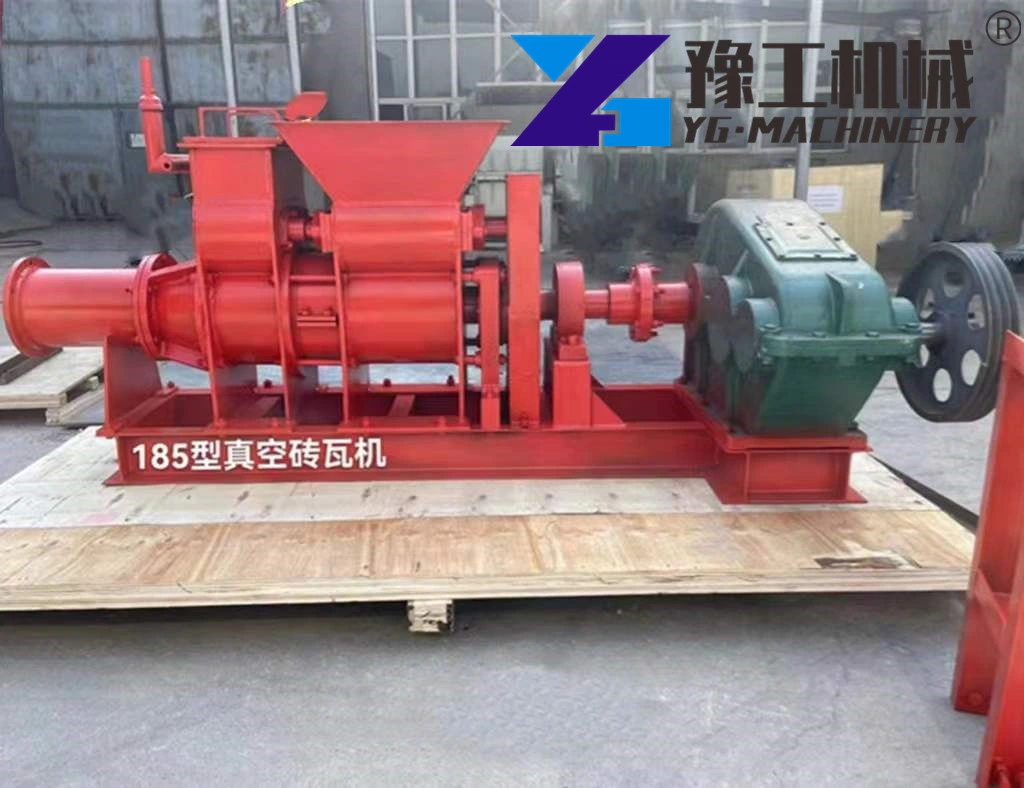 2022 Year Hot Sell 2000t Hydraulic Press Brick Machine