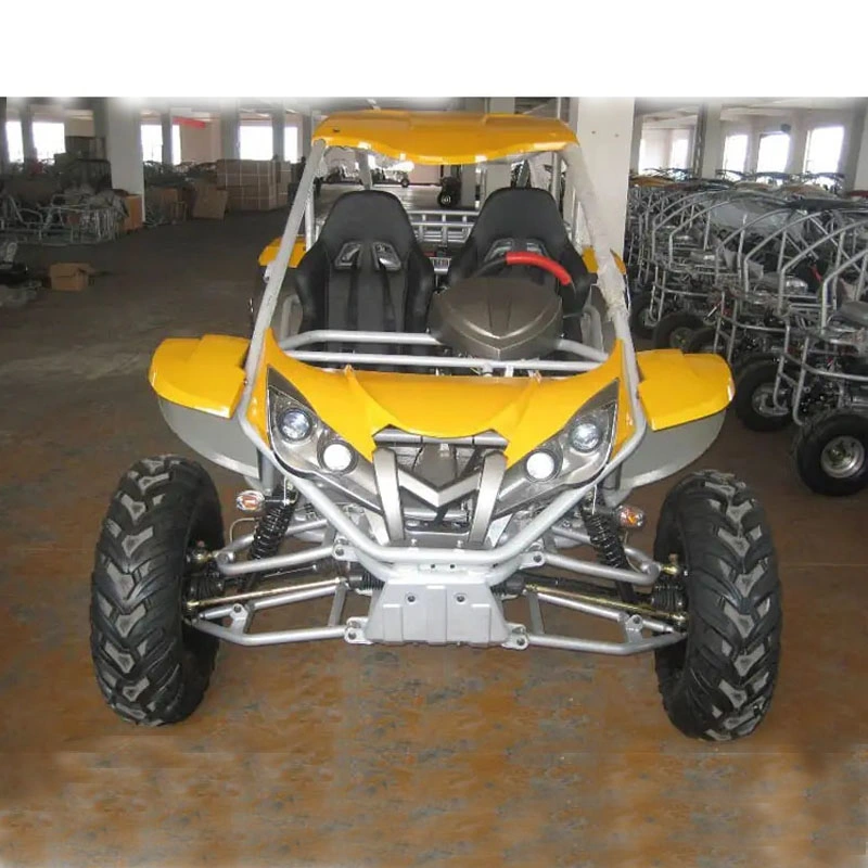 1100cc 4X4 50kw EFI Outdoor Günstige Off Road UTV Go Kart