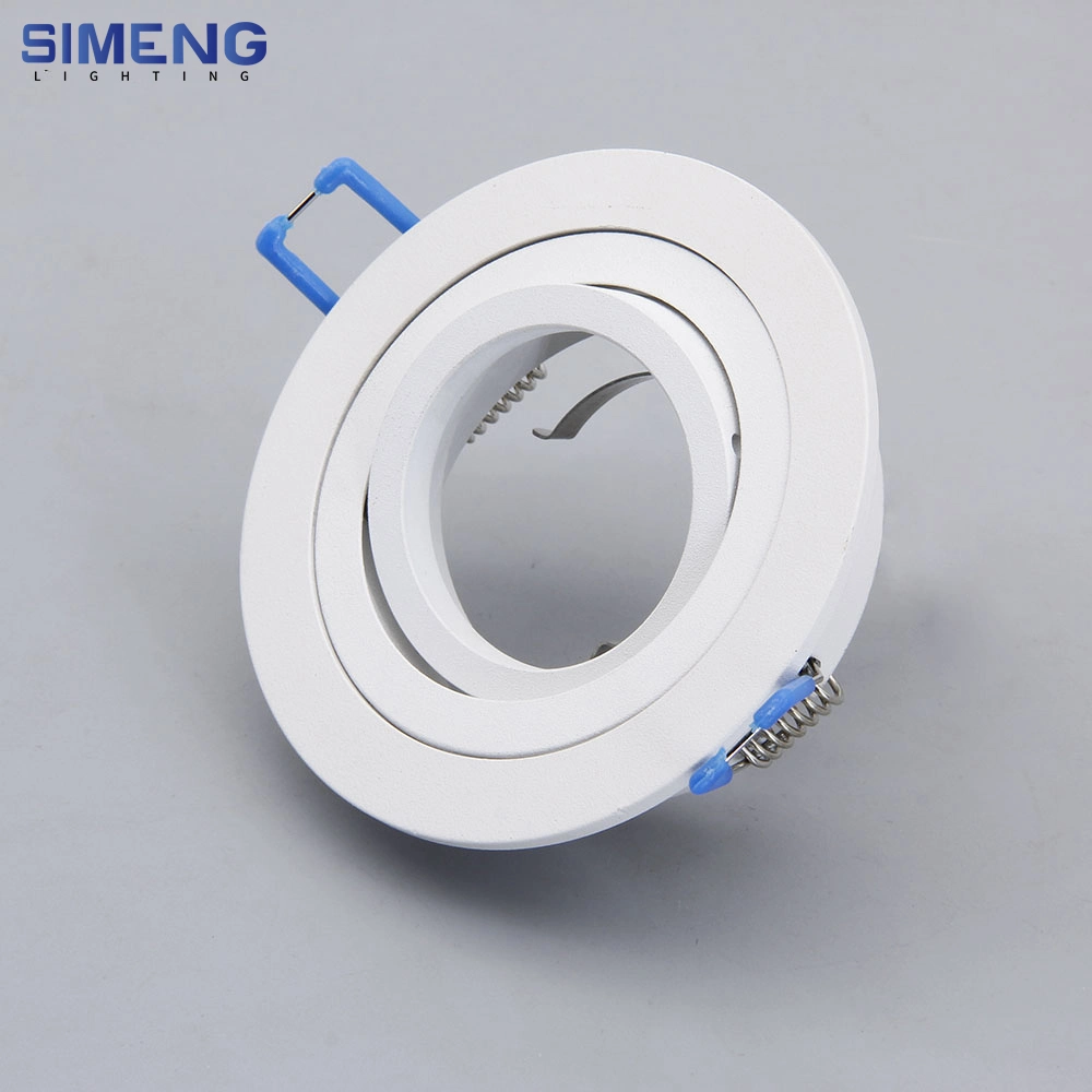 High quality/High cost performance Smart Downlight Sand Black & Sand White Recessed Downlight for Kitchen