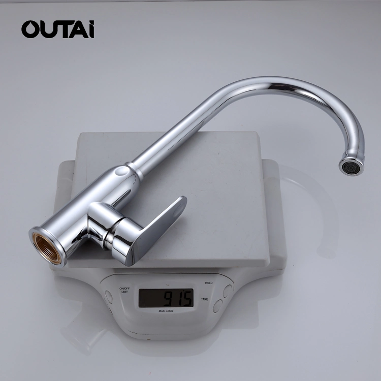 Kitchen Accessories Sanitary Ware Sink Mixer Faucets