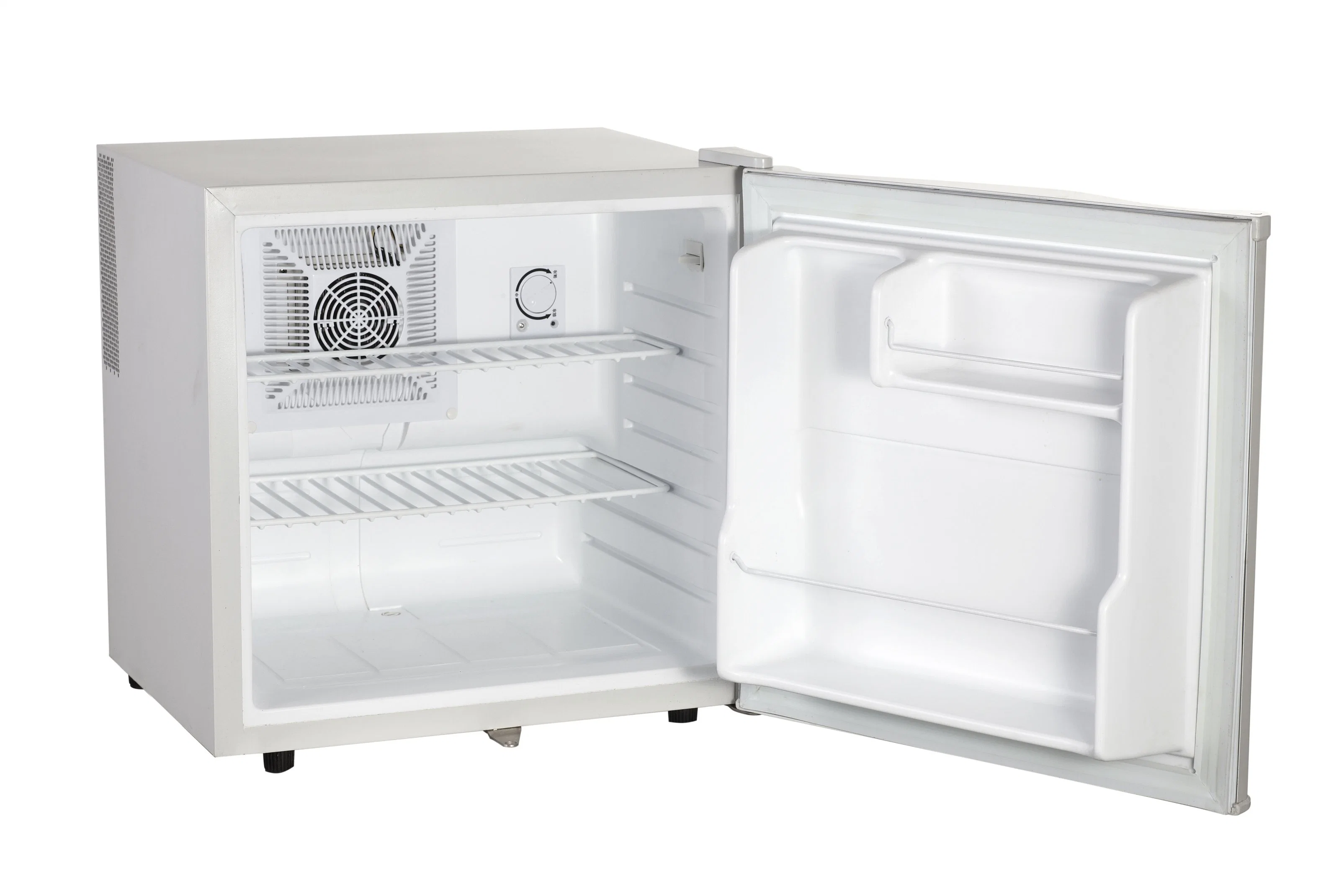 Hotel comercial Semi-Conductor nevera Minibar Nevera refrigerador sin ruido