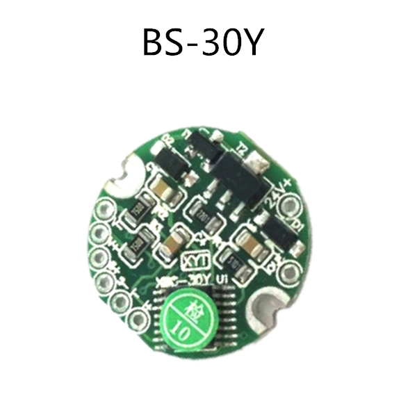 BS-30 4-20mA 0-5V 0-10V PCB Board for Pressure Transmitter Transducer Board