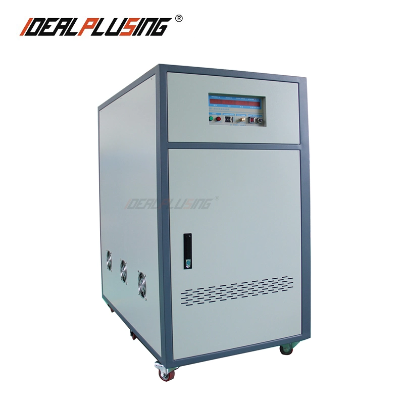 Three Phase 45kVA, 50kVA, 60kVA, 75kVA, 100kVA AC Frequency Converter 50Hz to 60Hz, 400Hz