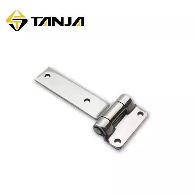 OEM Manufacturer Customized Made Metal Hinge Stamping Parts for Industrial Parts Sewing Machine Parts Sheet Metal Stamping Bracket Aluminum Hing