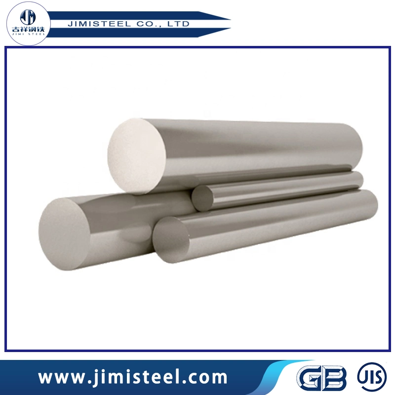 Nickel Alloy Steel Inconel Rod 718 Uns No7718 Inconel Steel Bar