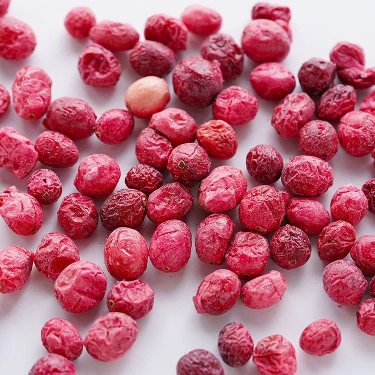 China Freeze Dried Cranberry, Berries, Fruits