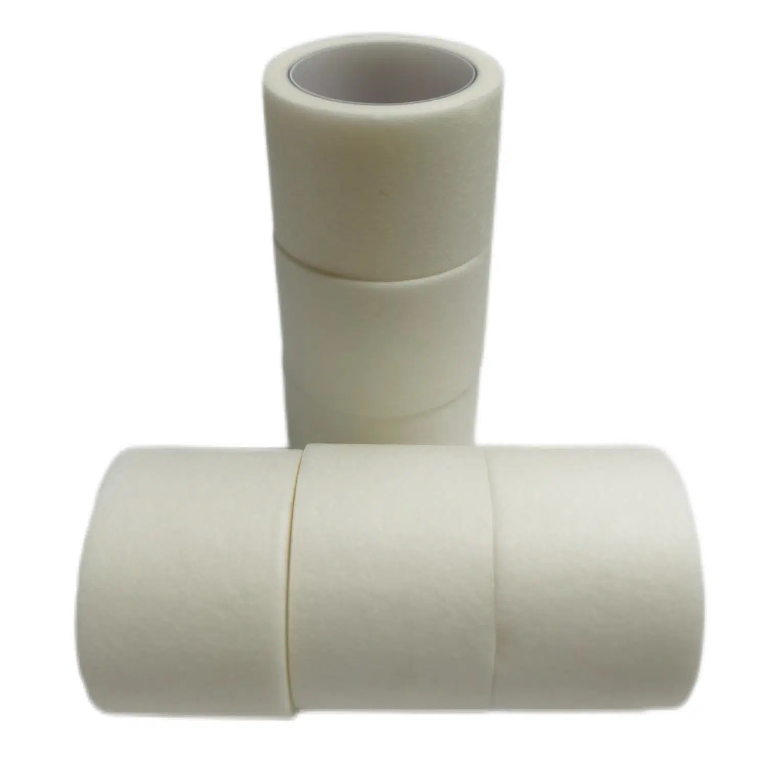 Surgical Non-Woven Paper Adhesive Plaster Micropore/Microporous Tape