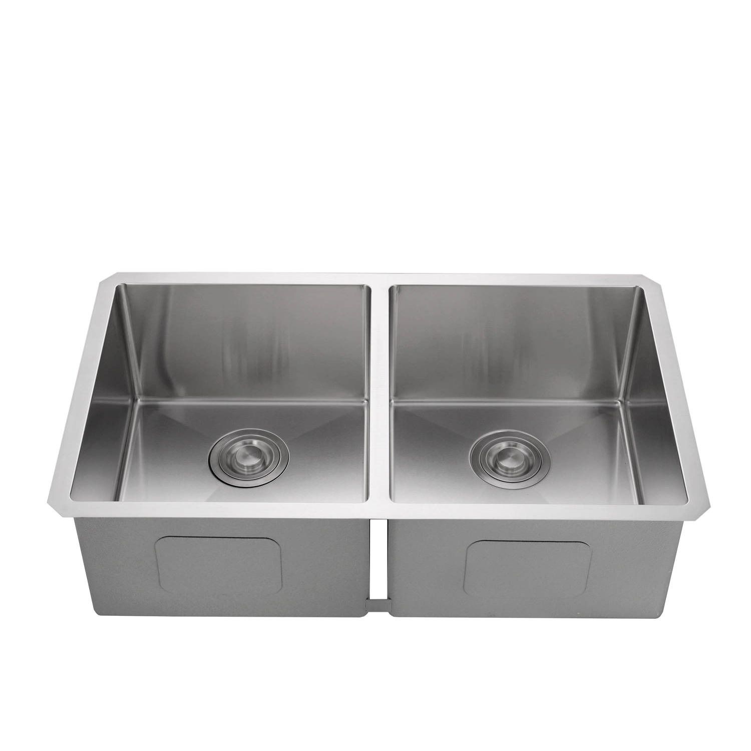 New Hot Sale Stainless Steel Kitchen Sink (7843S)