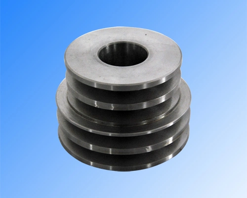 Hot Sale Transmission V Belt Pulley