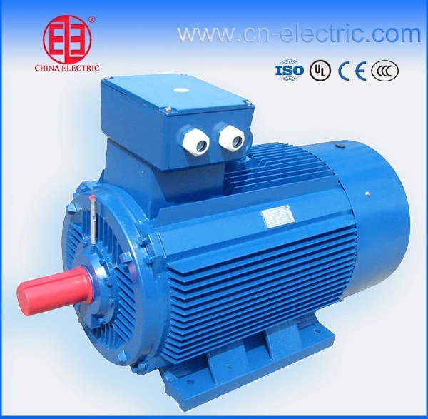 Three Phase Induction Motor for General Use