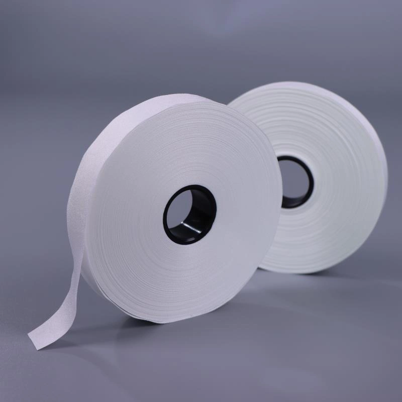 Nonwoven Cleanroom Stencil Cleaning Paper SMT Wipe Roll