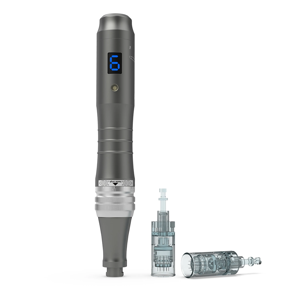 Micro Needle Therapy M8 Dr. Pen Dermal Pen Wireless Derma Pen