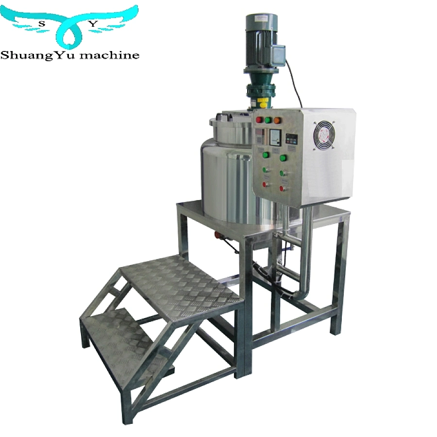 Chemical Mixer Machine Price/ Mixer Chemical