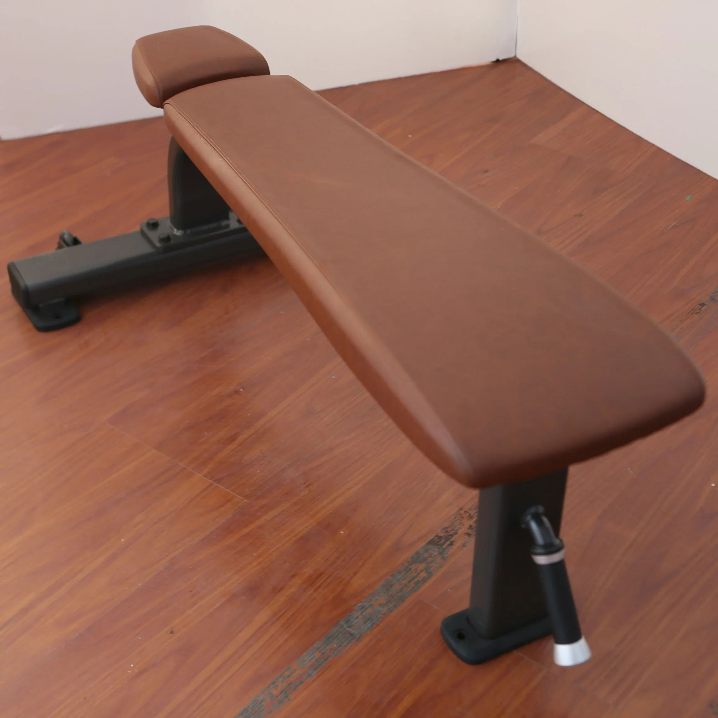 Gym Exercise Equipment Flat Bench Gym Bench Sit up Bench