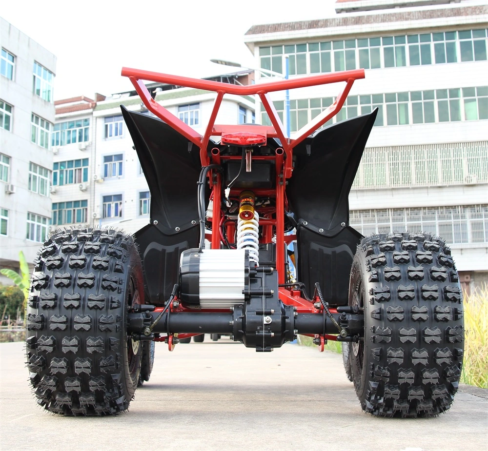 Manufacturers Customized Middle 1500W 1800W Beach Endless ATV