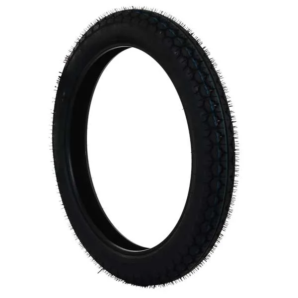 Motorcycle Tires 2.50-17 2.75-17 3.00-17 2.75-18 3.00-18 90/90-18 Durable and High-Quality Service