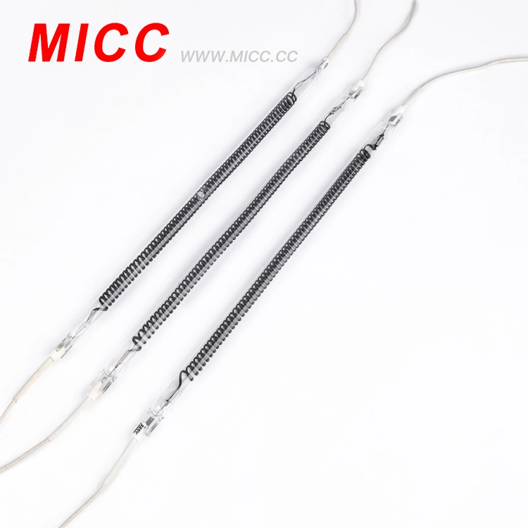 Micc CE Glass Heating Element