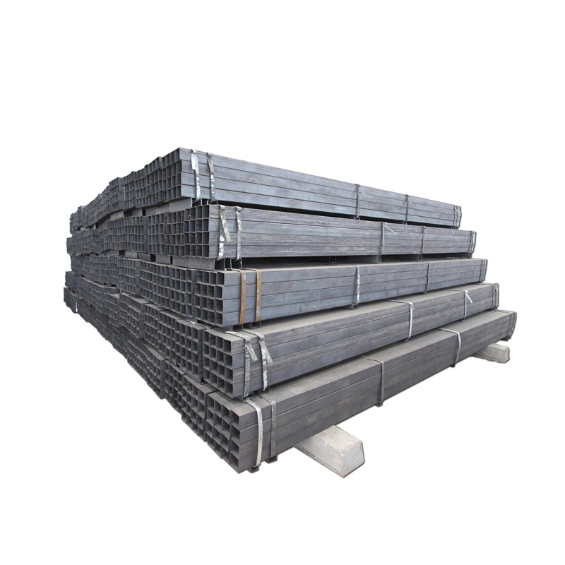 Mild Steel Hollow Section Tube 50X50 Ms Square Pipe Price Per Kg