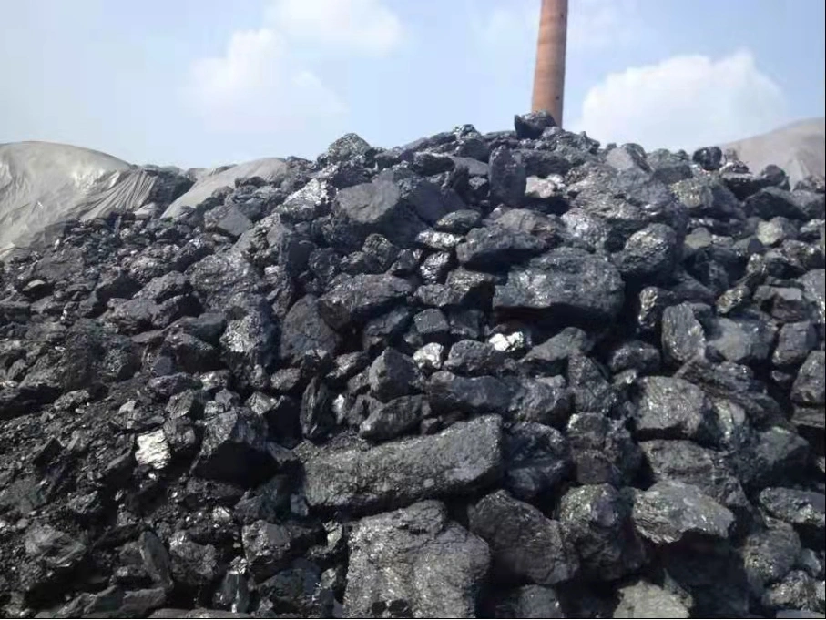 Manufacturer of Anthracite for Metallurgy