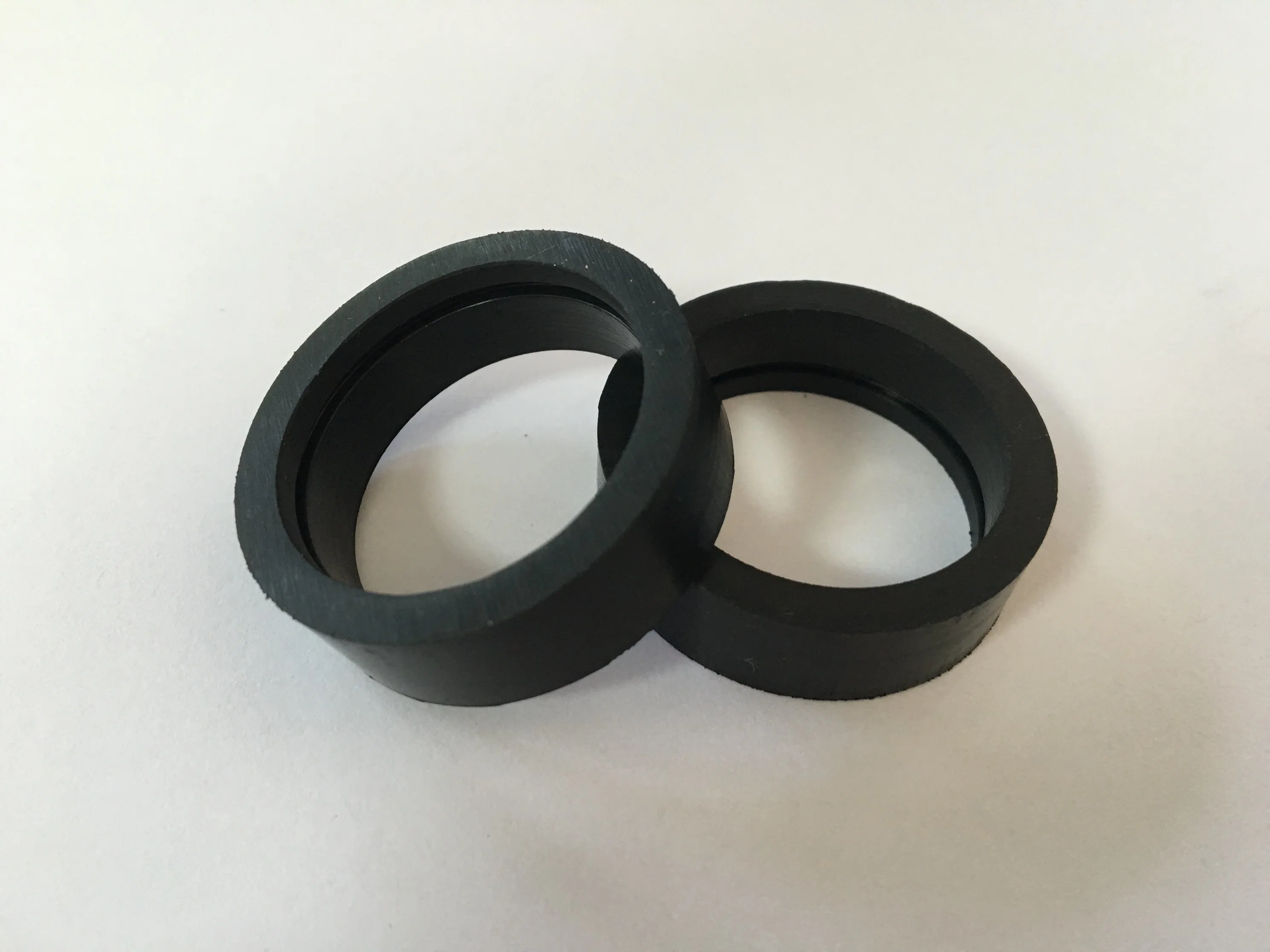 High quality/High cost performance  Weather Resistant Rubber Barrel, Customized Rubber Parts