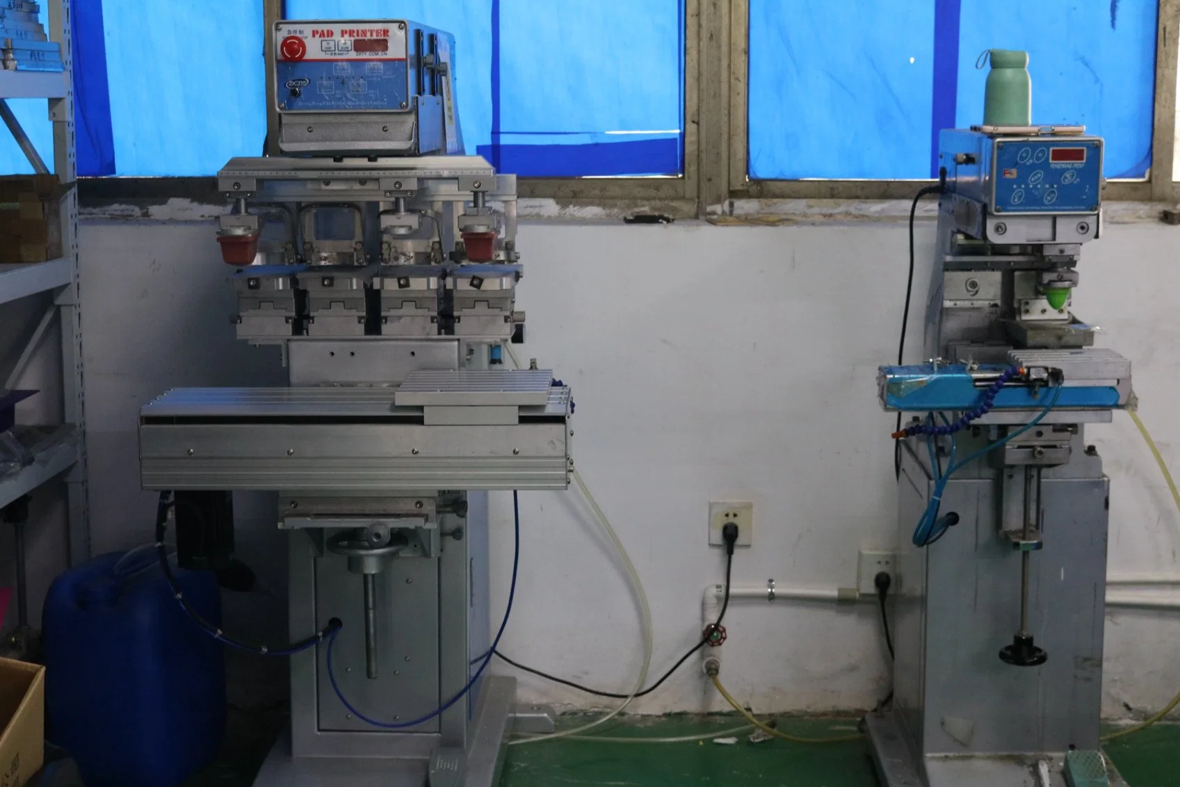 Le Ministère chinois de la R&amp;D pour la conception du moule pour le plastique de dessin produits moulés par injection
