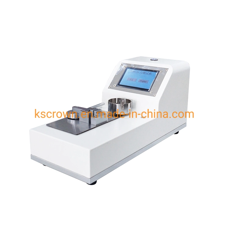 Digital Terminal Crimping Force Testing Machine Cable Tester