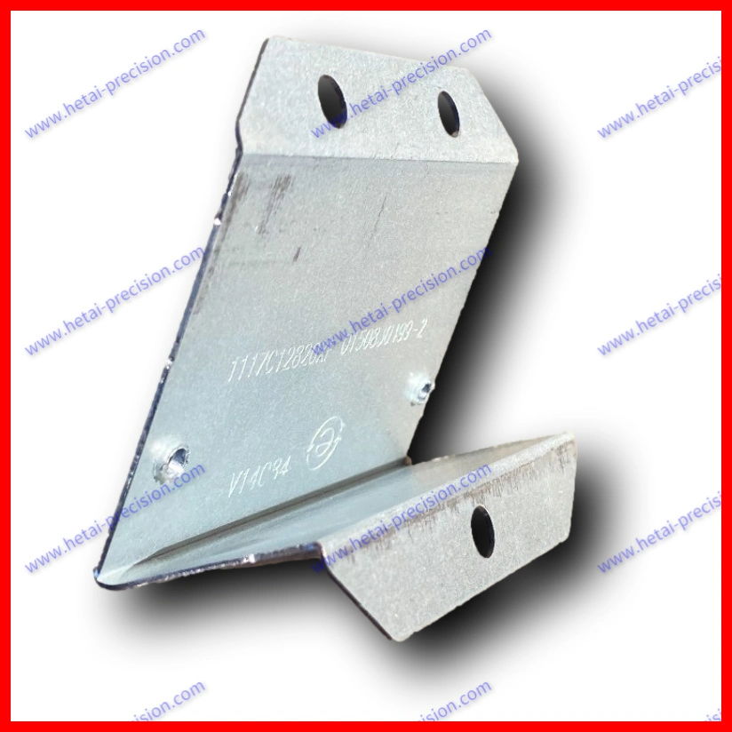 Customized CNC Precision Engineering Construction Machining Auto Spare Machinery Part